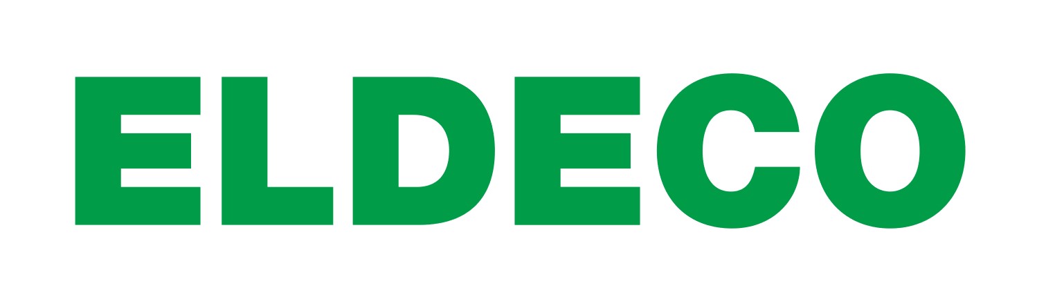 Eldeco Developers Logo